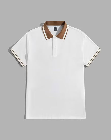 EA7 Emporio Armani polo shirts