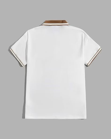 EA7 Emporio Armani polo shirts