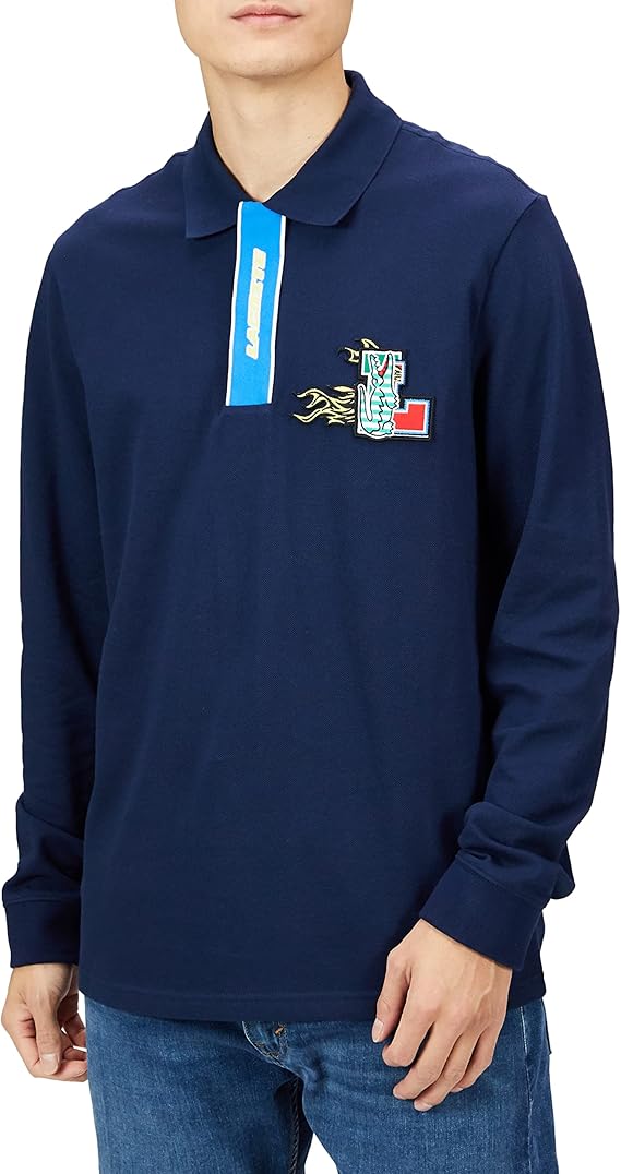 Lacoste Men's Polo Shirt