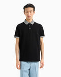 EA7 Emporio Armani polo shirts.