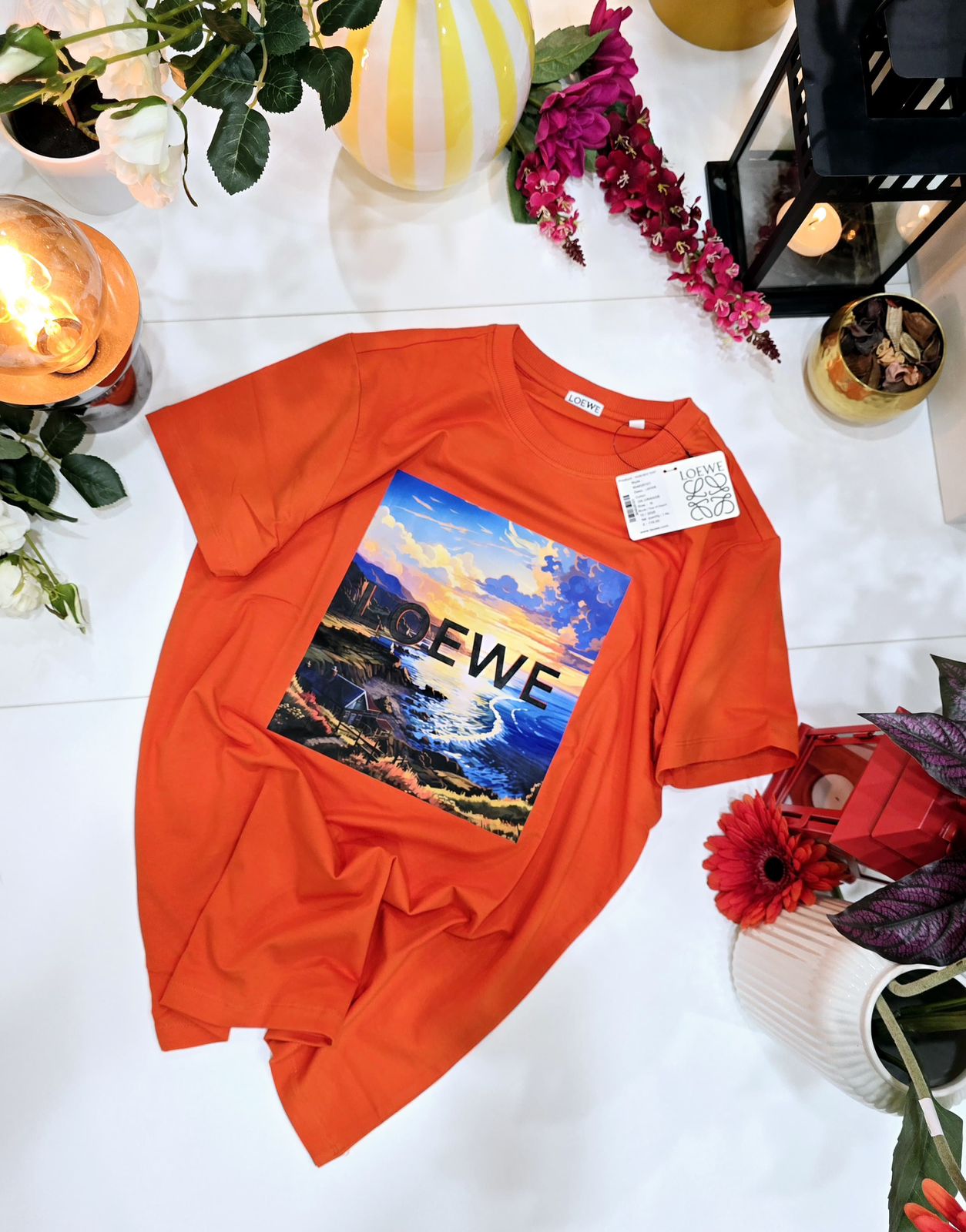 Loewe t-shirt