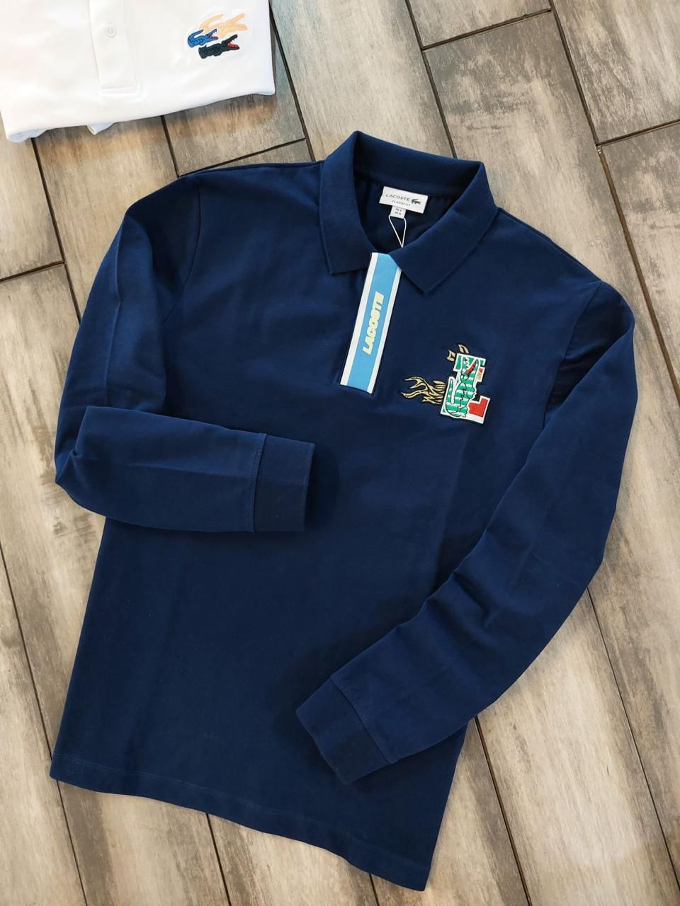 Lacoste Men's Polo Shirt